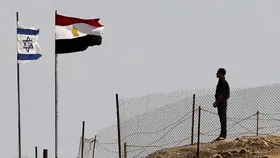 پیشنهاد مصر درباره اسکان ساکنان غزه