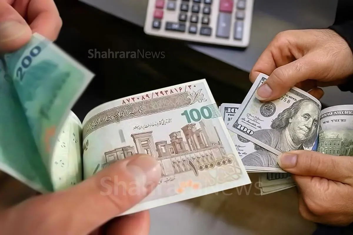 واکاوی فروش دلار به صورت تراول در بازار ارز مشهد | «دلار تراولی» پدیده‌ای زیرزمینی با منشأ خارجی؟