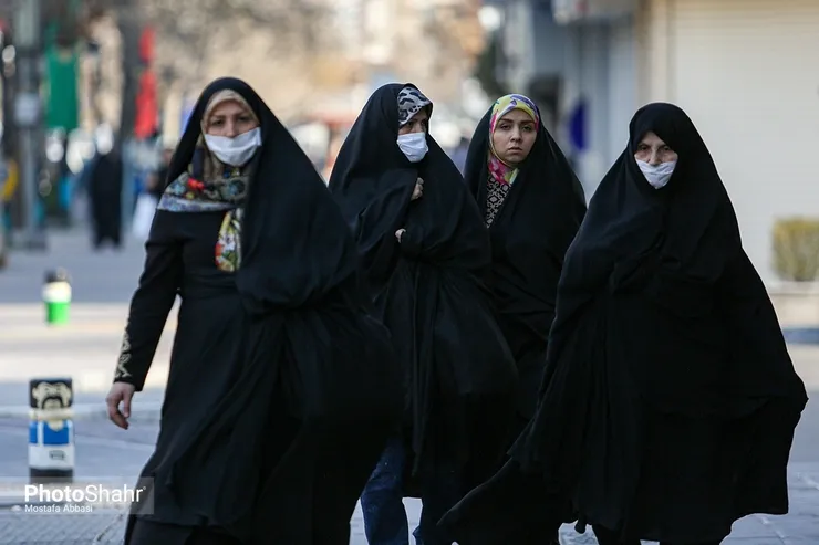 آغاز نظام ثبت بیماری کرونا در کشور