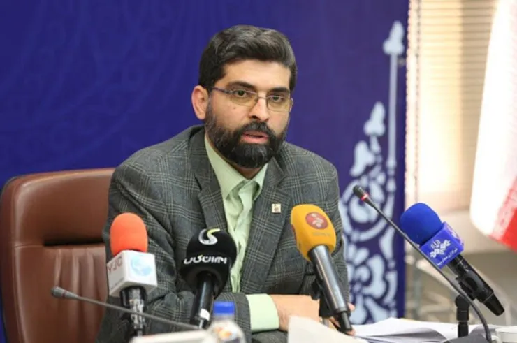 ممنوعیت ثبت نام محصولات ایران‌خودرو برای ربات‌ها