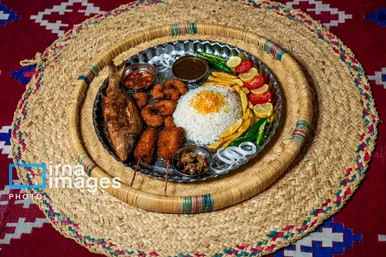 ایران زیباست | روستای «سهیلی» جزیره قشم ثبت جهانی شد