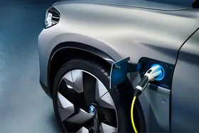 حرکت BMW به سمت خودرو&zwnj;های سبز