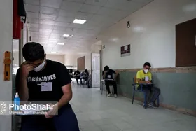 تصحیح برگه&zwnj;های امتحانی توسط غیرمعلمان تکذیب شد