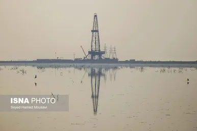 نگهبانان تالاب هورالعظیم