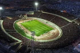 تبریز، میزبان بازی ایران و قطر شد؟