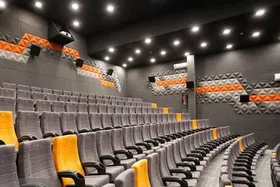 برنامه تعطیلی سینما&zwnj;ها اعلام شد (۲۴ اردیبهشت ۱۴۰۲)