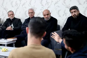 اسکان یکی از مراکز نگهداری کودکان بی&zwnj;سرپرست بجنورد با دستور رئیس&zwnj;جمهور تأمین شد