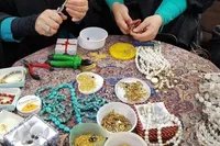 هزارتوی مشکلات مشاغل خانگی از زبان زنان فعال در این حوزه