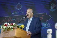 بهره‌برداری از ۳۵ دستگاه اتوبوس جدید در مشهد