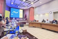کودکان مبتلا به سرطان در خراسان‌رضوی تا هجده‌سالگی حمایت می‌شوند + فیلم