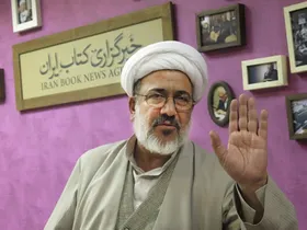 روایتی از کتاب استاد محمدتقی شریعتی درباره ولایت در گفتگو با محمدعلی مهدوی&zwnj;راد