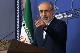 وزارت خارجه وساطت ایران در آزادی اسرای تایلندی را تایید کرد