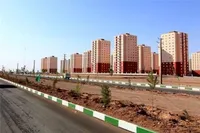 خبر مهم برای متقاضیان نهضت ملی مسکن