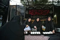 پادکست | خوشا راهی که پایانش تو باشی