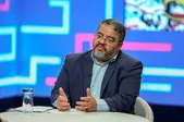 سردارجلالی: ۱۵ درصد حملات سایبری به کشور مبتنی بر هوش مصنوعی بود + فیلم