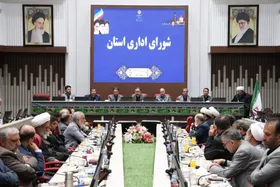 استاندار خراسان رضوی: راه شهید رئیسی را ادامه می&zwnj;دهیم