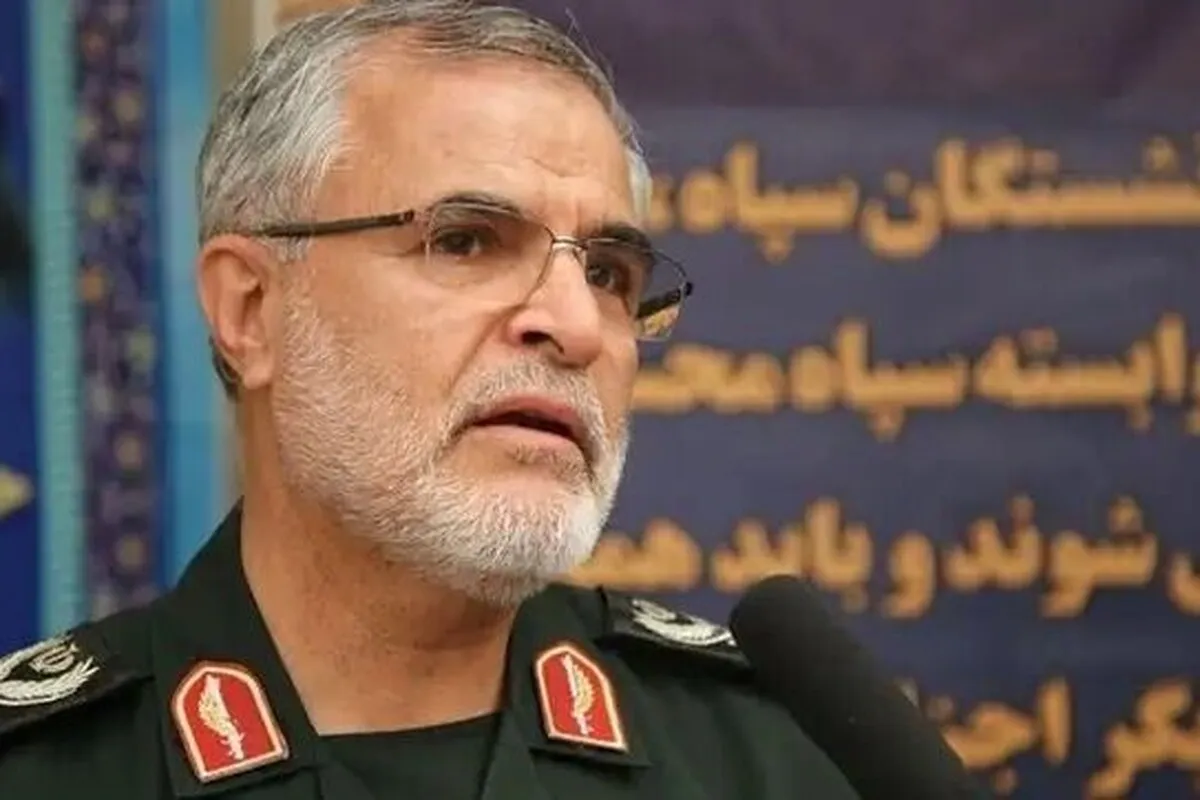 جنگ روانی در بازار ارز | معاون وزیر کشور نسبت به فضاسازی‌ها هشدار داد