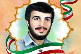 مراسم بزرگداشت سردار شهید &laquo;محمود کاوه&raquo; در حرم مطهر رضوی برگزار می شود