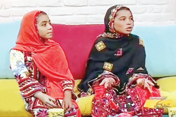 قصه تلخ مرگ کودکان سیستانی که برای آب ‌برداشتن غرق می‌شوند