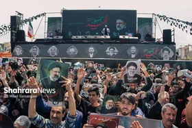 مراسم بزرگداشت &laquo;شهدای خدمت&raquo; در حرم مطهر رضوی برگزار می&zwnj;شود