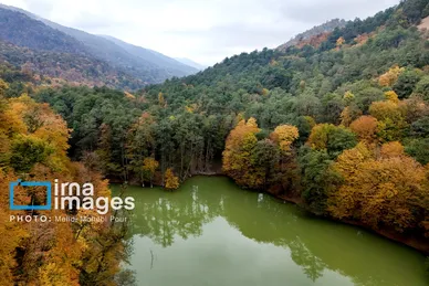ایران زیباست | مازندران هزار رنگ