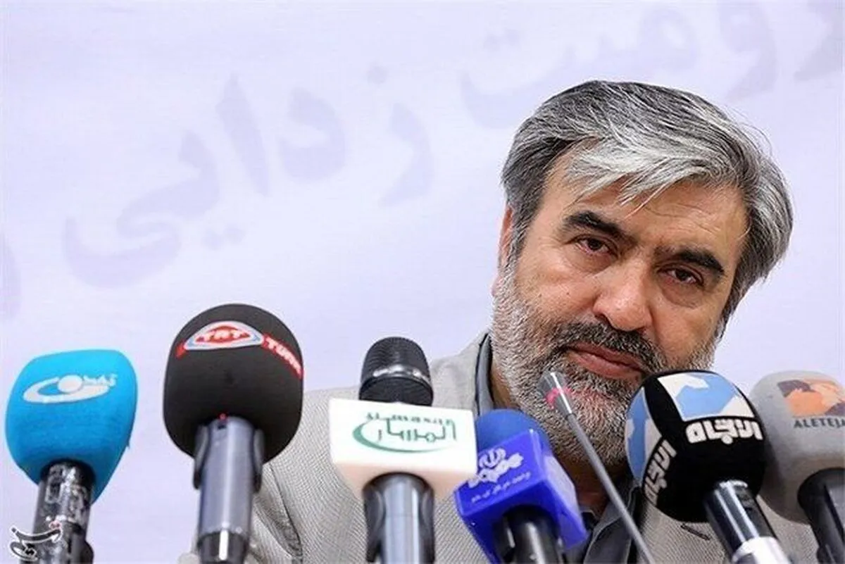 رئیس کمیسیون امنیت ملی مجلس: زمان و مکان مشخصی برای دور جدید مذاکرات تعیین نشده است