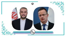 امیرعبداللهیان: مصمم به توسعه دانش صلح&zwnj;آمیز هسته&zwnj;ای خود هستیم| ایران برای دستیابی به توافق پایدار کاملاً جدی است