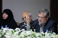 شهردار مشهدمقدس: روند سرمایه‌گذاری و مشارکت سرمایه‌گذاران تسهیل می‌شود | ایجاد پنجره یکپارچه سرمایه‌گذاری در نمایشگاه بین‌المللی