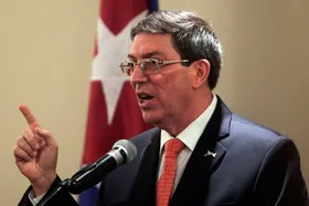 نگرانی کوبا از تأثیر فشار آمریکا بر شرایط معیشتی و بحران انرژی