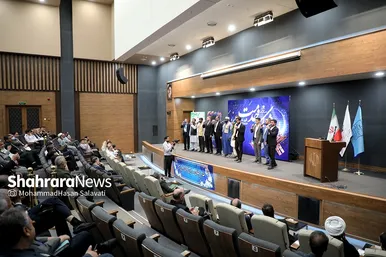 «شکرانه خدمت»،تجلیل از خادمان میزبانی از زائران نوروزی