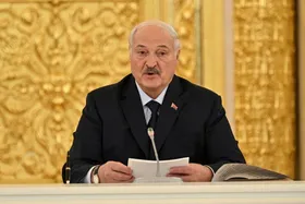 هشدار لوکاشنکو به اوکراین درباره هرگونه حمله علیه بلاروس
