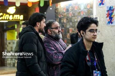 آخرین روز از بیستمین جشنواره فیلم فجر مشهد