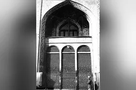 گذری بر تاریخ پنجره فولاد حرم امام رضا (ع)