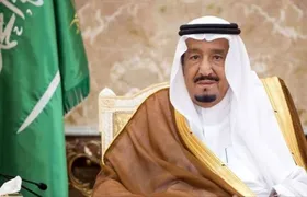 پادشاه عربستان از رئیسی برای سفر به ریاض دعوت به عمل آورد