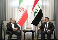 رایزنی عراقچی درباره جزییات مراسم تشییع پیکر رهبر شهید انقلاب در عراق