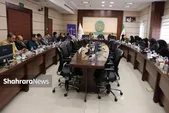 رئیس کانون وکلای خراسان: مهم‌ترین انگیزه برای حفظ استقلال کانون وکلا، دفاع بدون لکنت از موکلین است