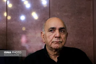 گزارش تصویری | مراسم یادبود زنده یاد «اکبر عبدی»