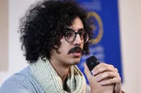 جایزه نخست رویداد بین‌المللی عکاسی به «آرمین امیریان» رسید