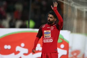 وضعیت بشار و پرسپولیس هفته آینده مشخص می&zwnj;شود