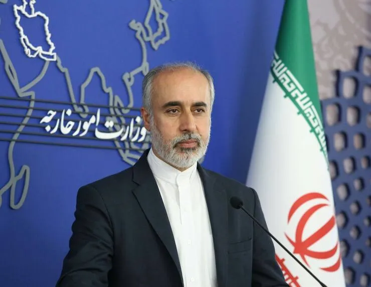 واکنش سخنگوی وزارت خارجه به ناآرامی‌های اخیر در ازبکستان| ایران به‌دقت تحولات ازبکستان را تحت‌نظر دارد