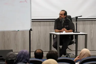 دومین روز رویداد «روایت شهر»