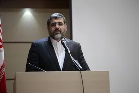 تازه&zwnj;ترین صحبت&zwnj;های وزیر ارشاد درباره اسامی فیلم&zwnj;های جشنواره فجر و سریال سقوط