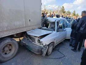 آغاز پویش ملی &laquo;ثانیه&zwnj;های نجات&raquo; در سراسر کشور، از امروز (۲۸ اسفند ۱۴۰۳)