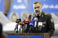 وزارت دفاع در ساخت موتور پهپاد خودکفا شده‌است