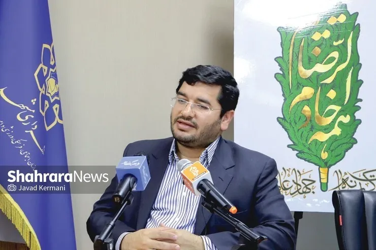 همایش در محضر امام مهربانی‌ها برگزار می‌شود