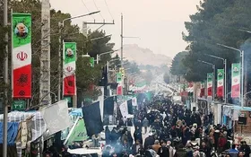 علت انفجار در مسیر گلزار شهدای کرمان چه بود؟ + جزئیات (۱۳ دی ۱۴۰۲)