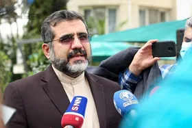 ویدئو | واکنش وزیر ارشاد به لغو کنسرت علیرضا قربانی در اصفهان
