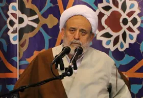 شیخ حسین انصاریان: جرم خدا چیست که با بی&zwnj;حجابی با او لج می&zwnj;کنید؟ + فیلم