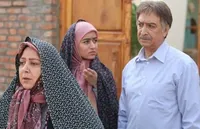ماجرای حذف «مازیار لرستانی» از فصل دوم سریال حکایت‌های کمال چیست؟