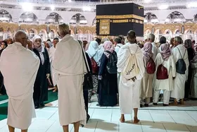 هشدار عراق درباره عواقب حج بدون ویزا